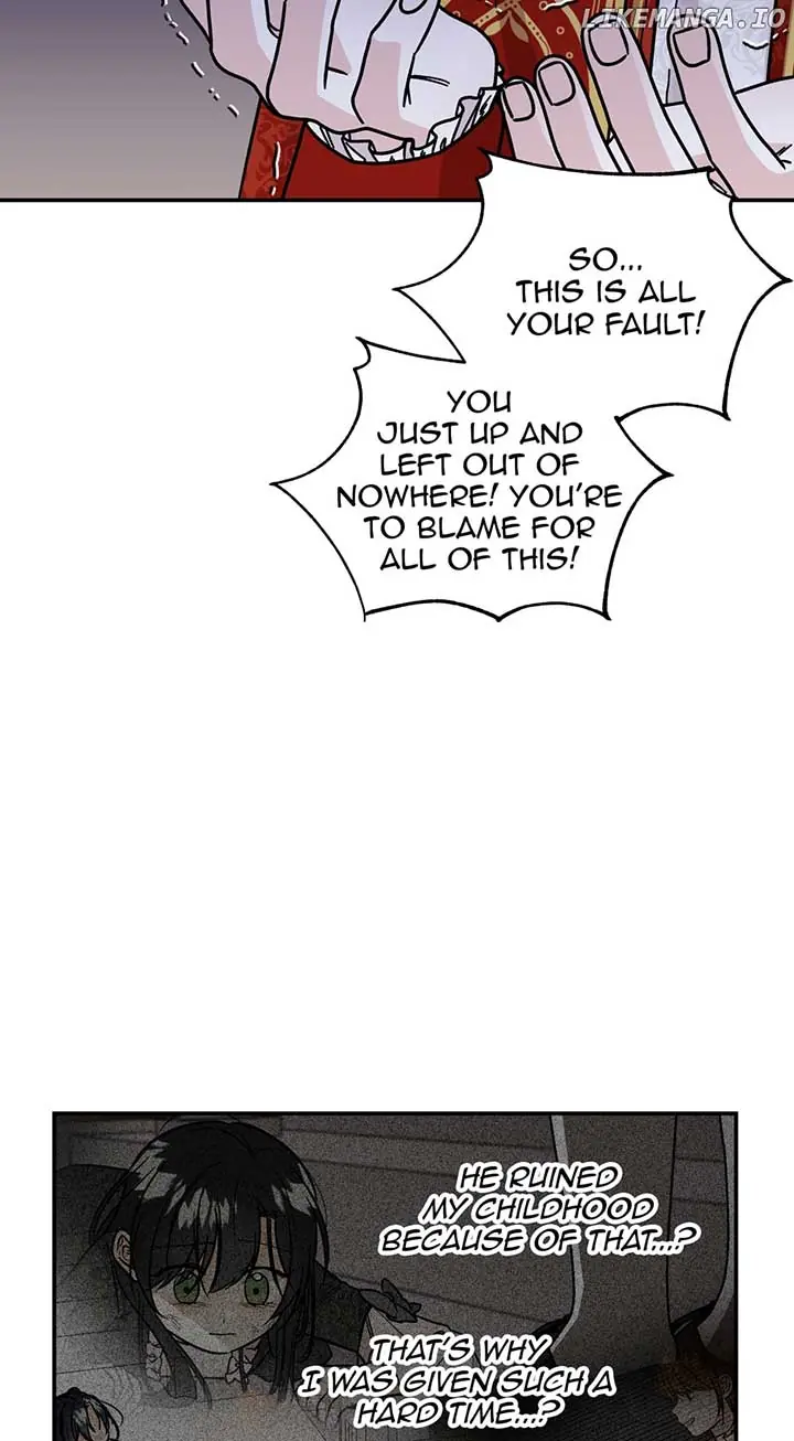 The Archmage's Daughter Chapter 205 Page 33