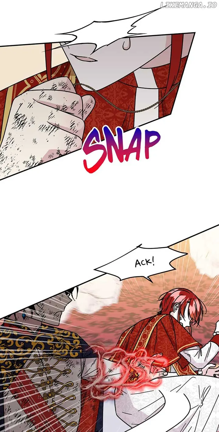 The Archmage's Daughter Chapter 205 Page 36