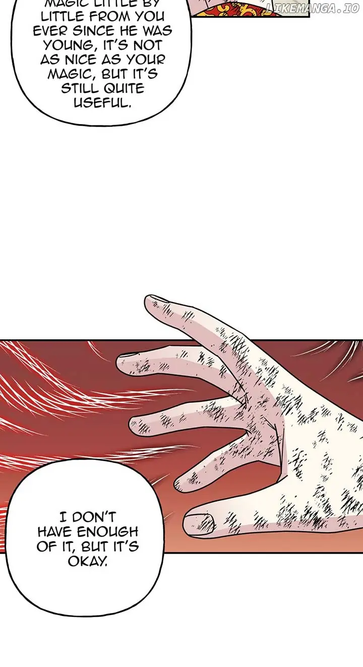 The Archmage's Daughter Chapter 205 Page 42