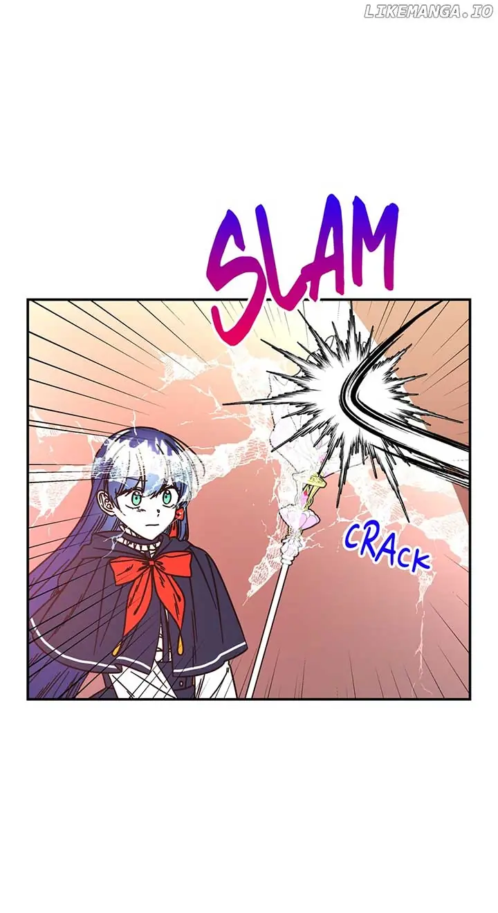 The Archmage's Daughter Chapter 205 Page 43