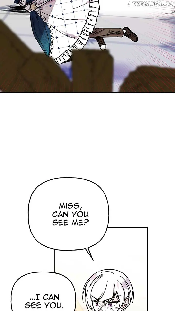 The Archmage's Daughter Chapter 205 Page 51