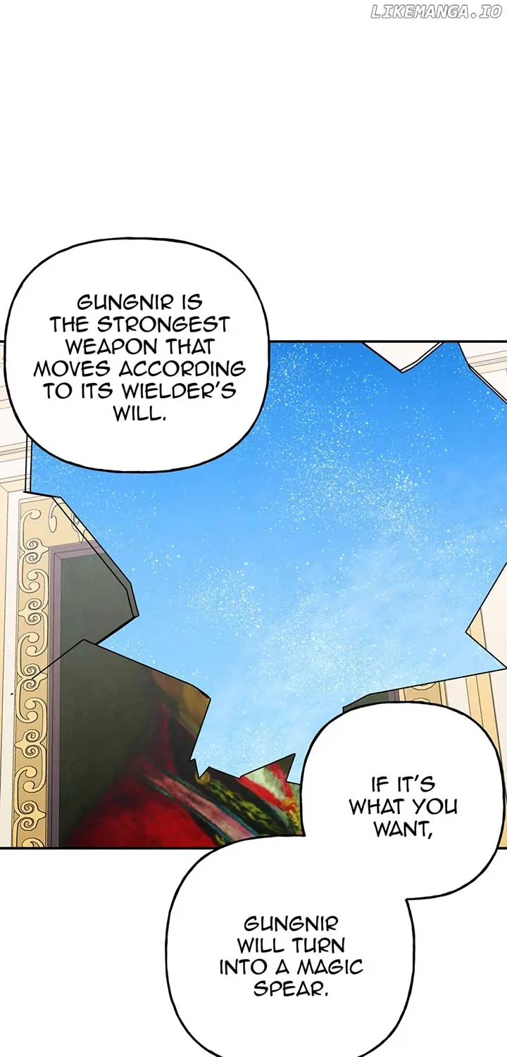 The Archmage's Daughter Chapter 205 Page 56