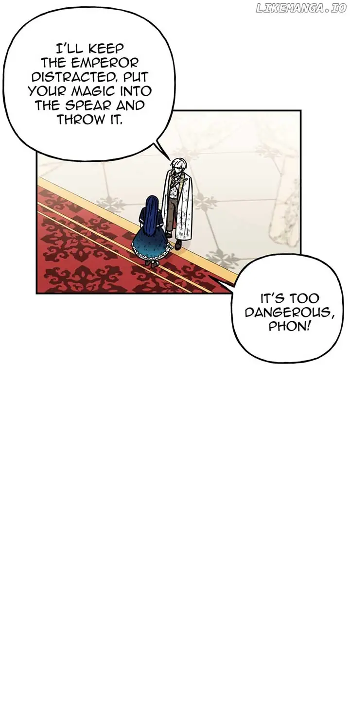 The Archmage's Daughter Chapter 205 Page 58