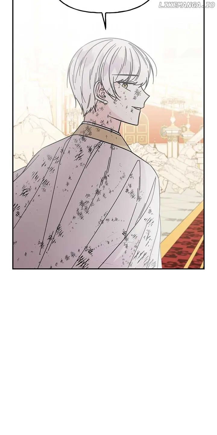 The Archmage's Daughter Chapter 205 Page 61