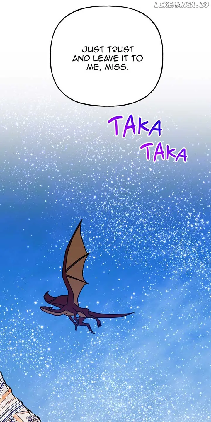 The Archmage's Daughter Chapter 205 Page 62