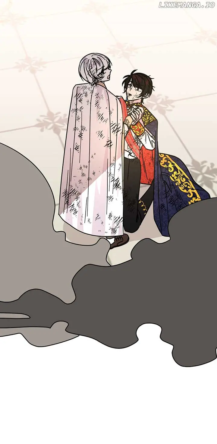The Archmage's Daughter Chapter 205 Page 68
