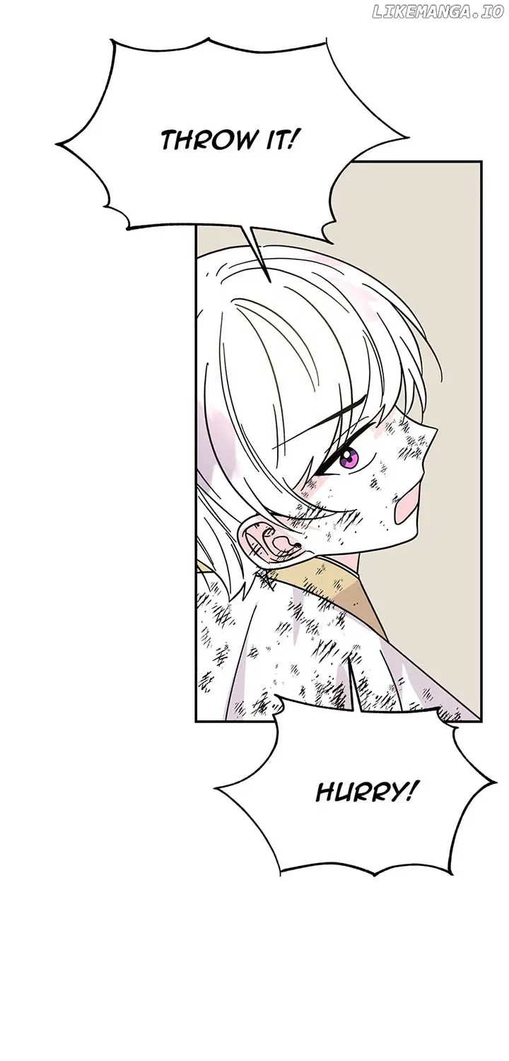 The Archmage's Daughter Chapter 205 Page 70