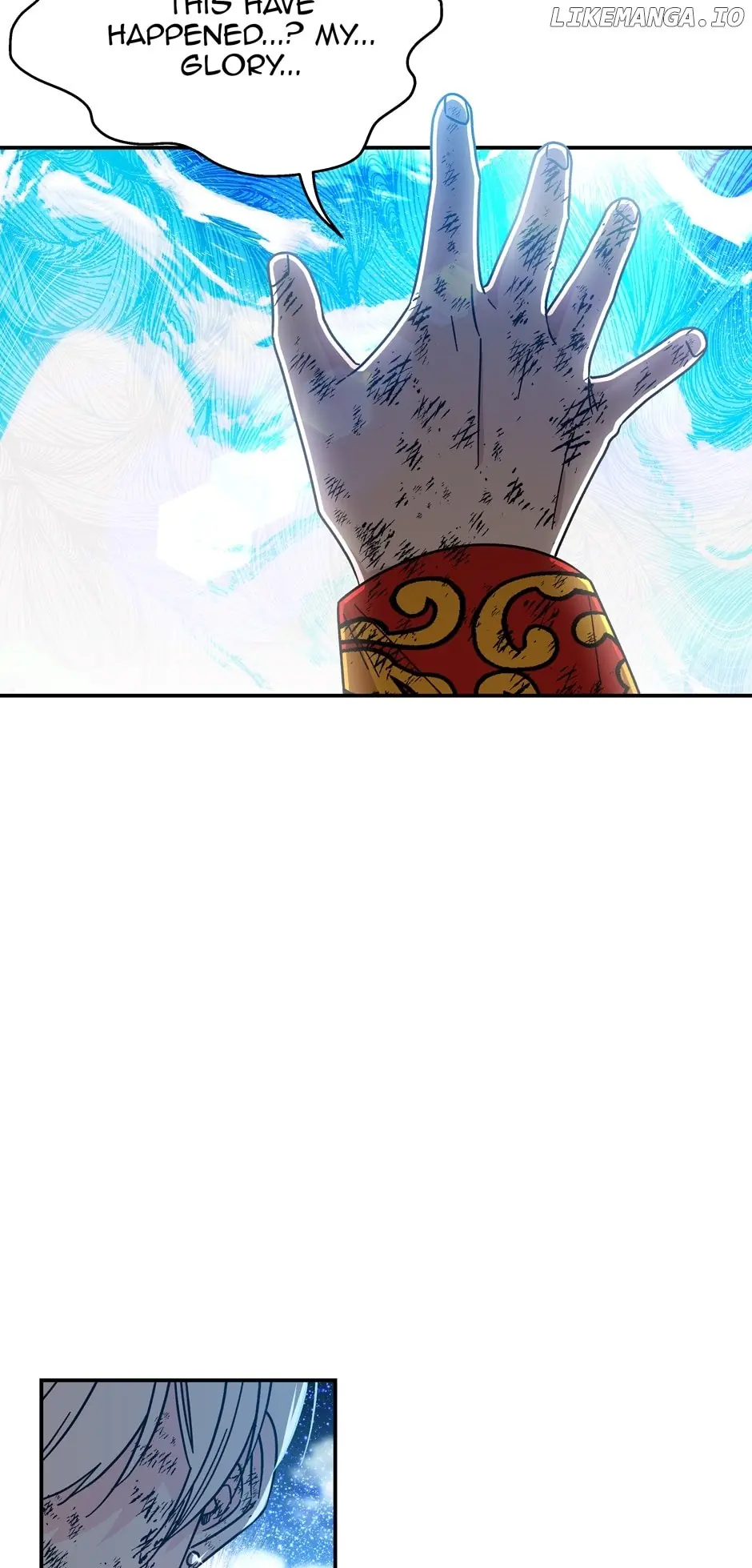 The Archmage's Daughter Chapter 206 Page 8