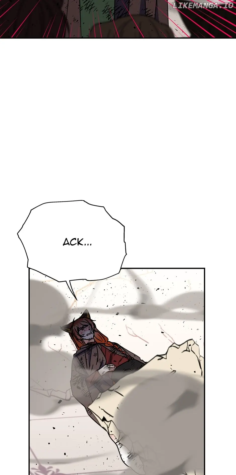 The Archmage's Daughter Chapter 206 Page 16