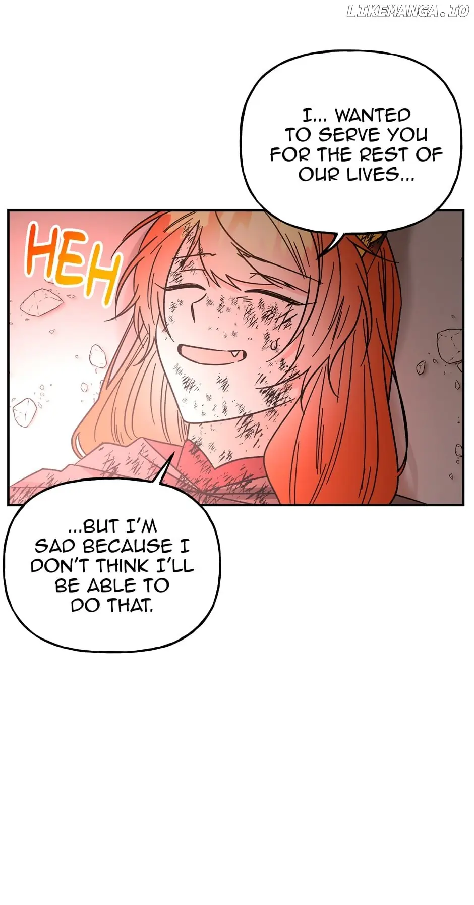 The Archmage's Daughter Chapter 206 Page 19