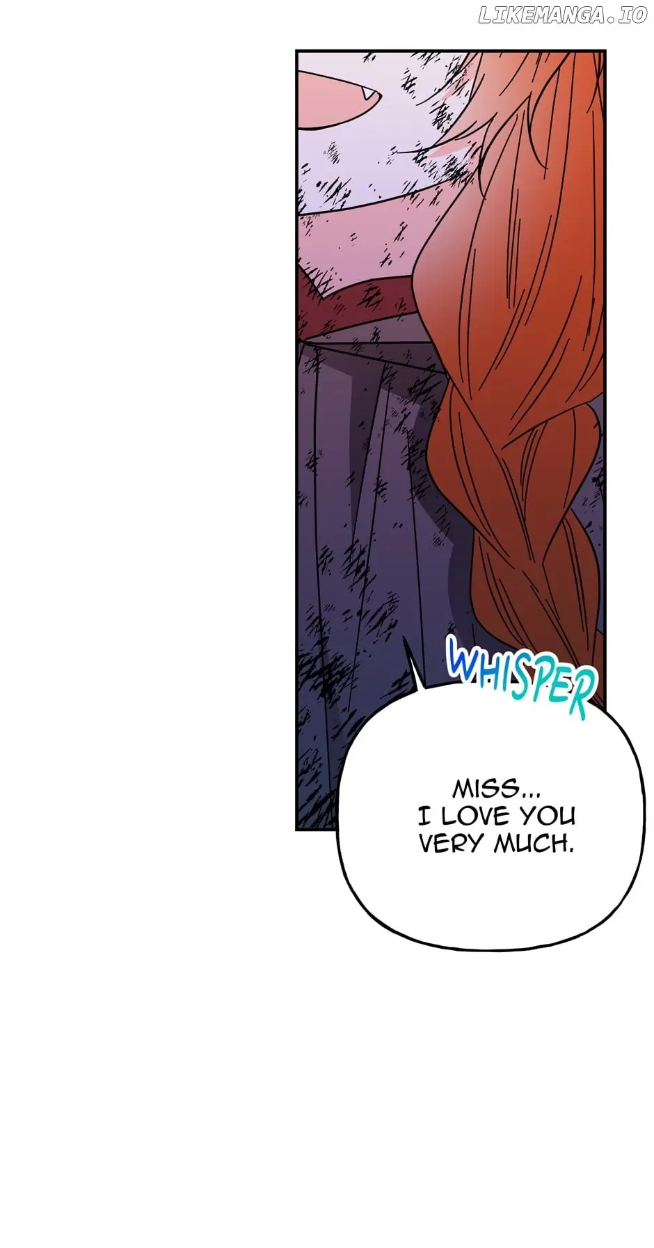 The Archmage's Daughter Chapter 206 Page 20