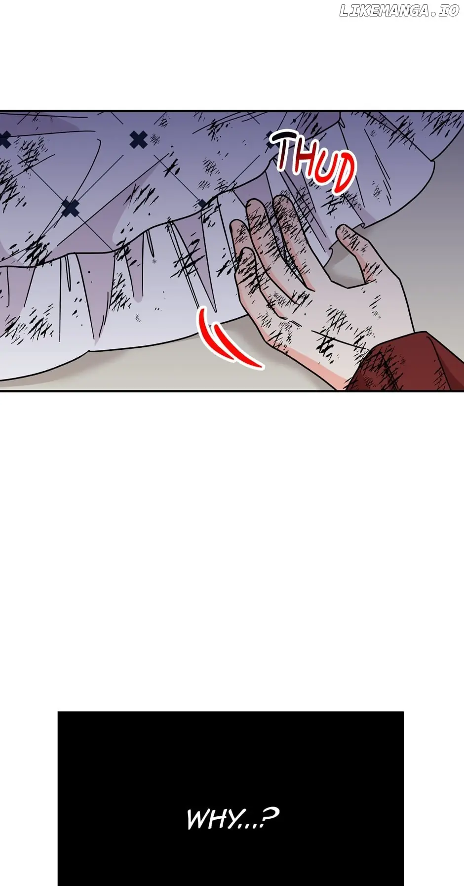 The Archmage's Daughter Chapter 206 Page 21