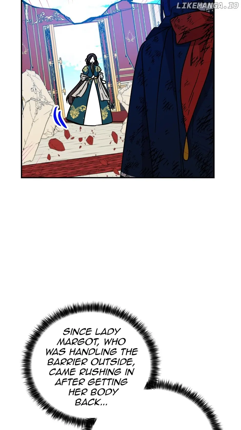The Archmage's Daughter Chapter 206 Page 25