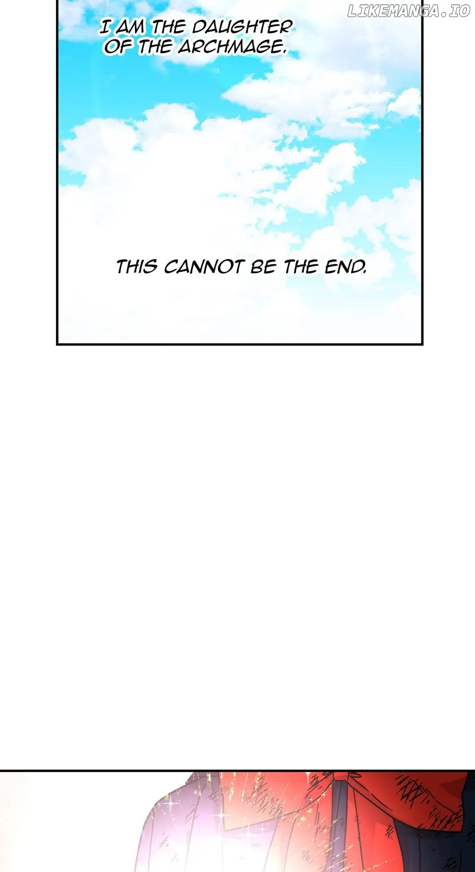 The Archmage's Daughter Chapter 206 Page 34