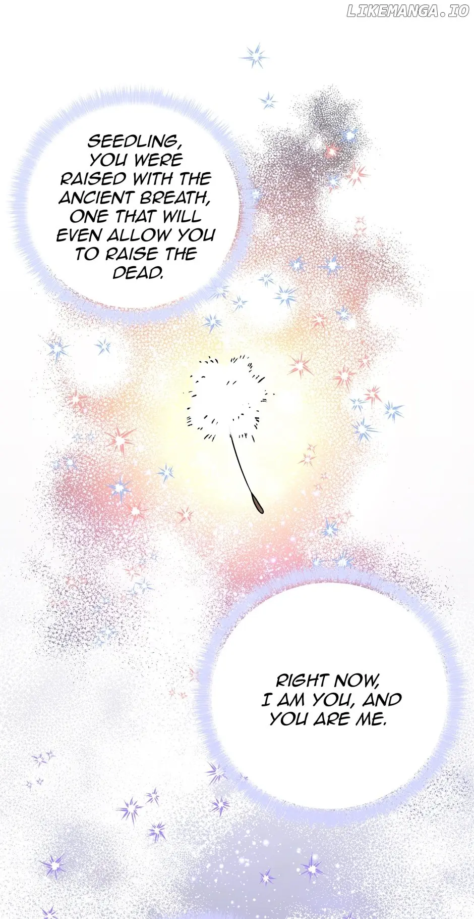 The Archmage's Daughter Chapter 206 Page 37