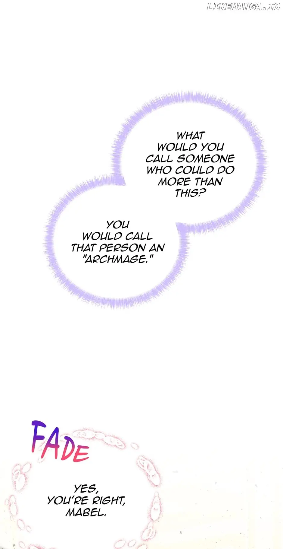 The Archmage's Daughter Chapter 206 Page 39