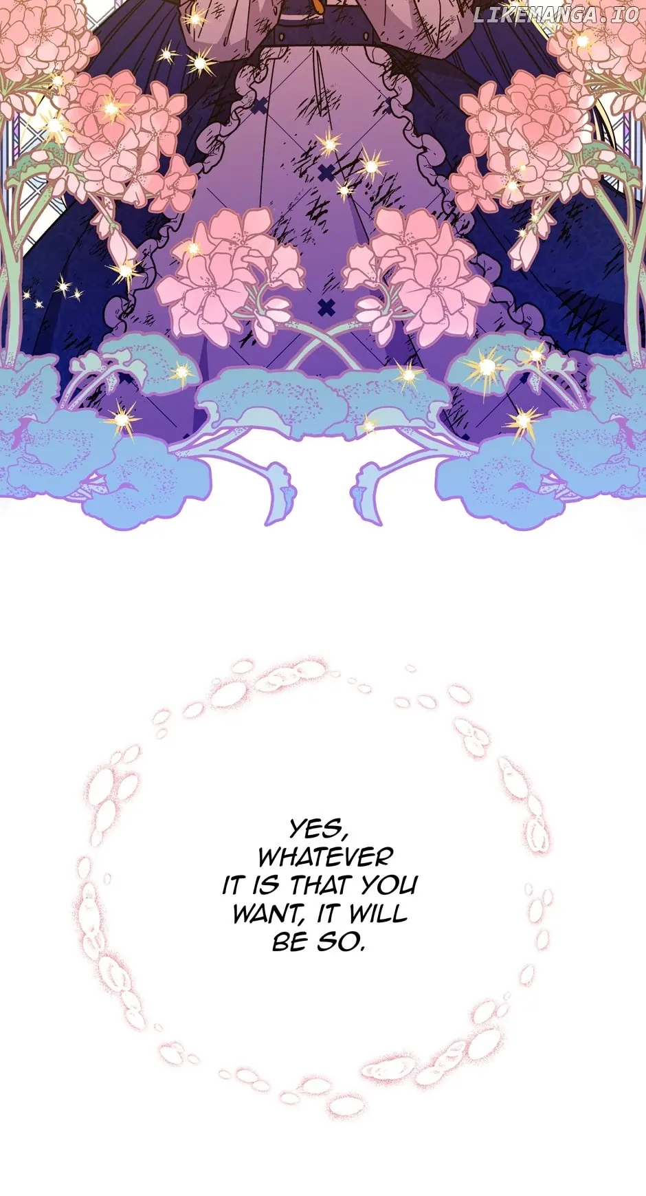 The Archmage's Daughter Chapter 206 Page 43