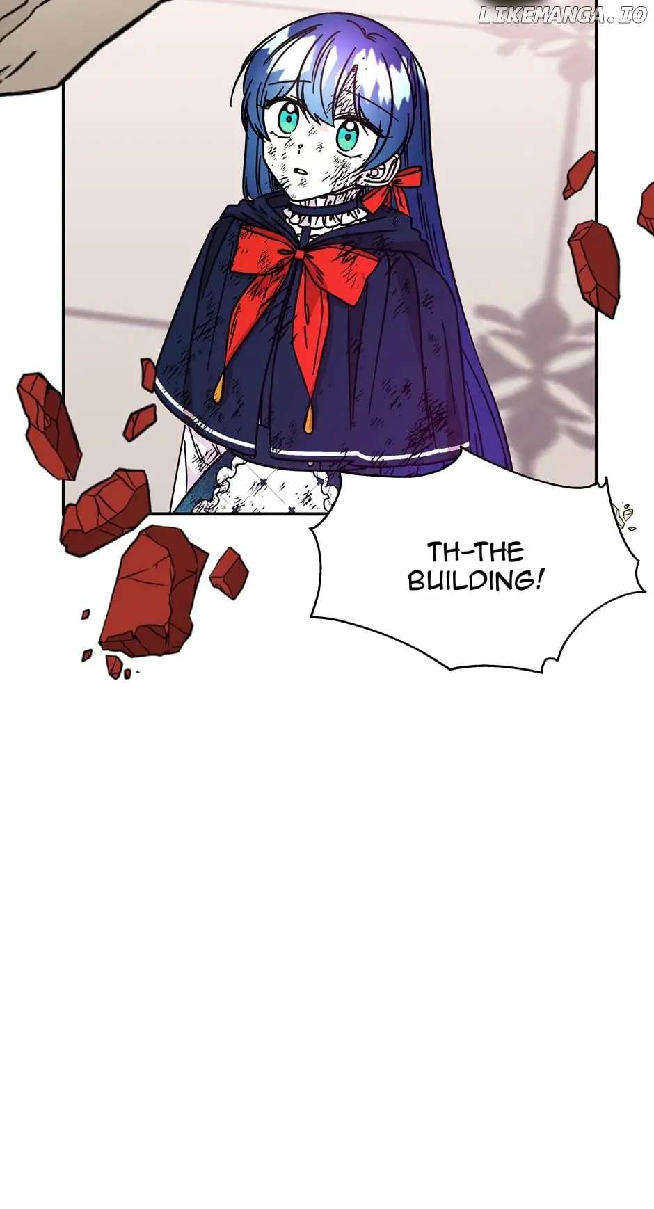 The Archmage's Daughter Chapter 206 Page 46