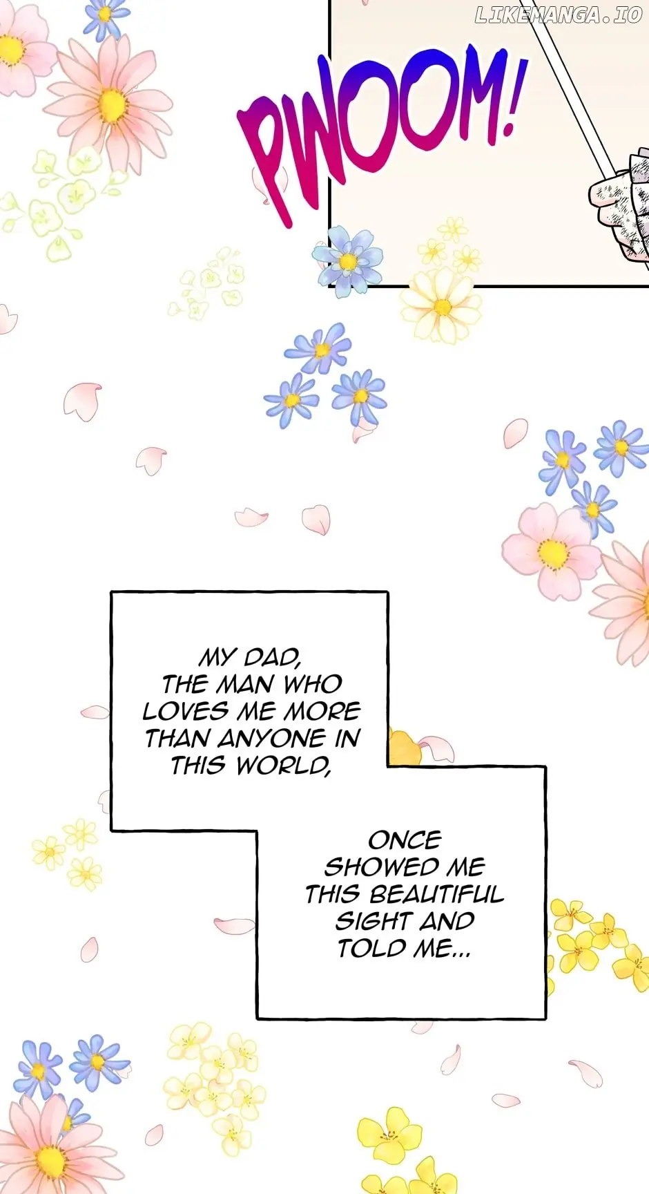 The Archmage's Daughter Chapter 206 Page 55