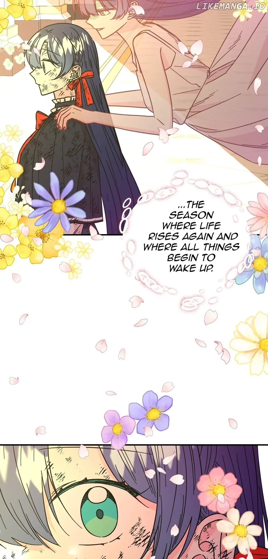 The Archmage's Daughter Chapter 206 Page 66
