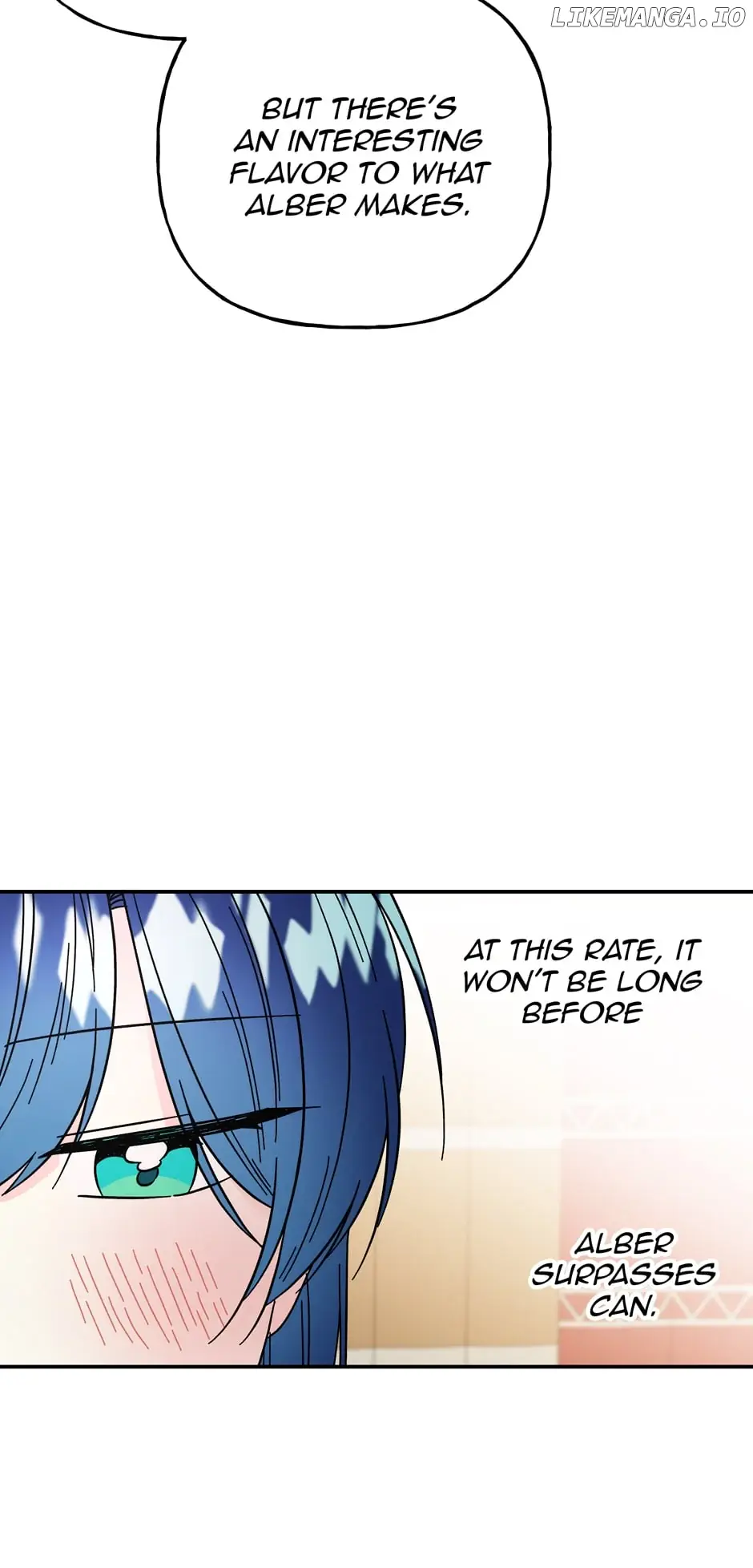 The Archmage's Daughter Chapter 207 Page 9