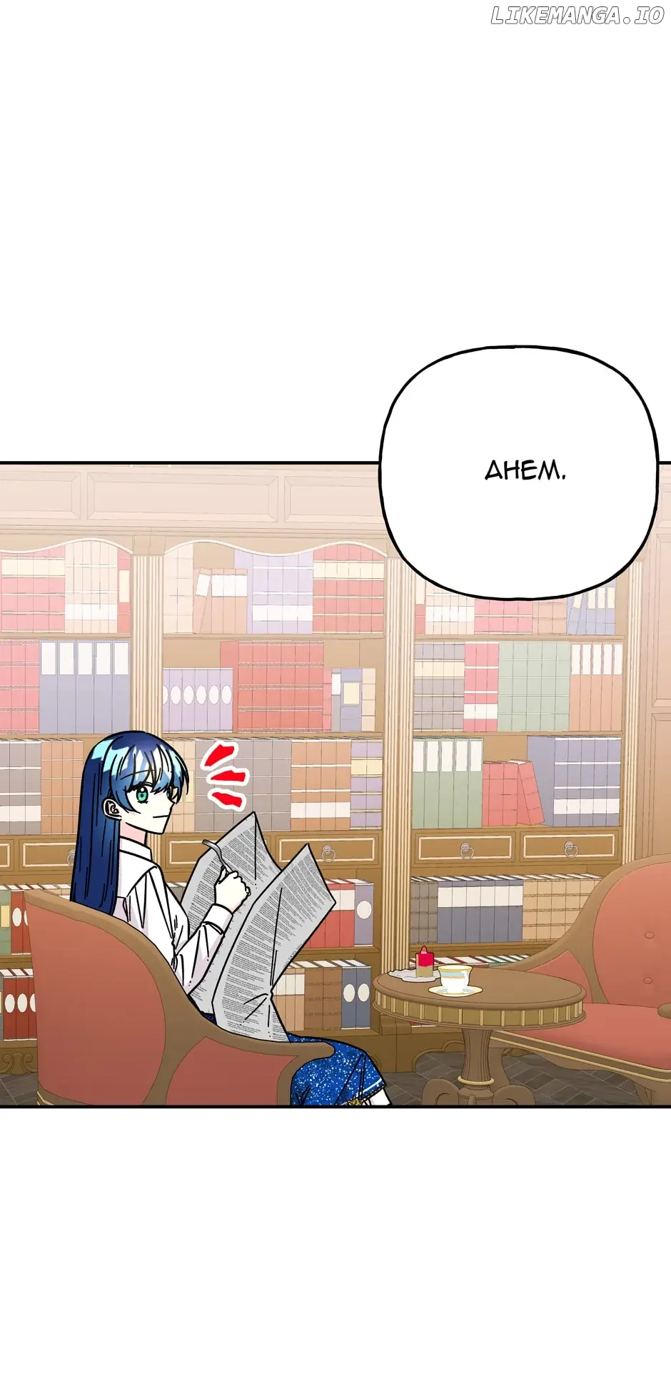 The Archmage's Daughter Chapter 207 Page 10