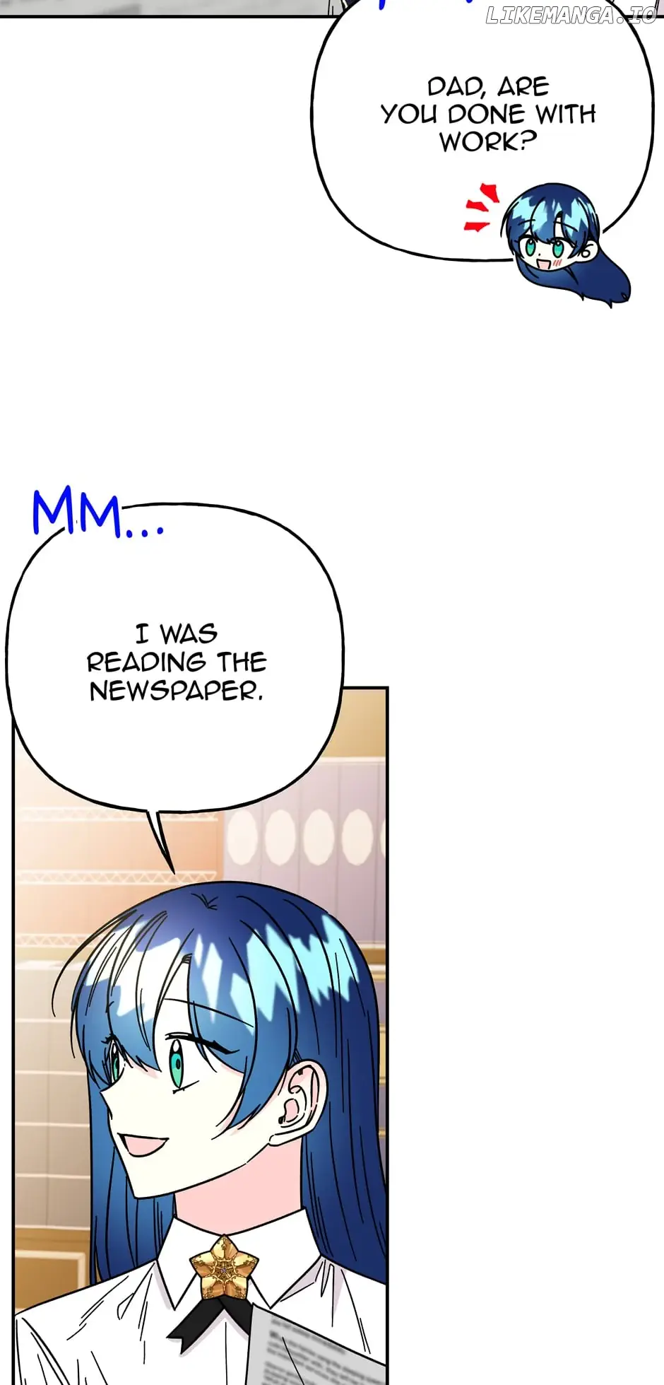 The Archmage's Daughter Chapter 207 Page 12