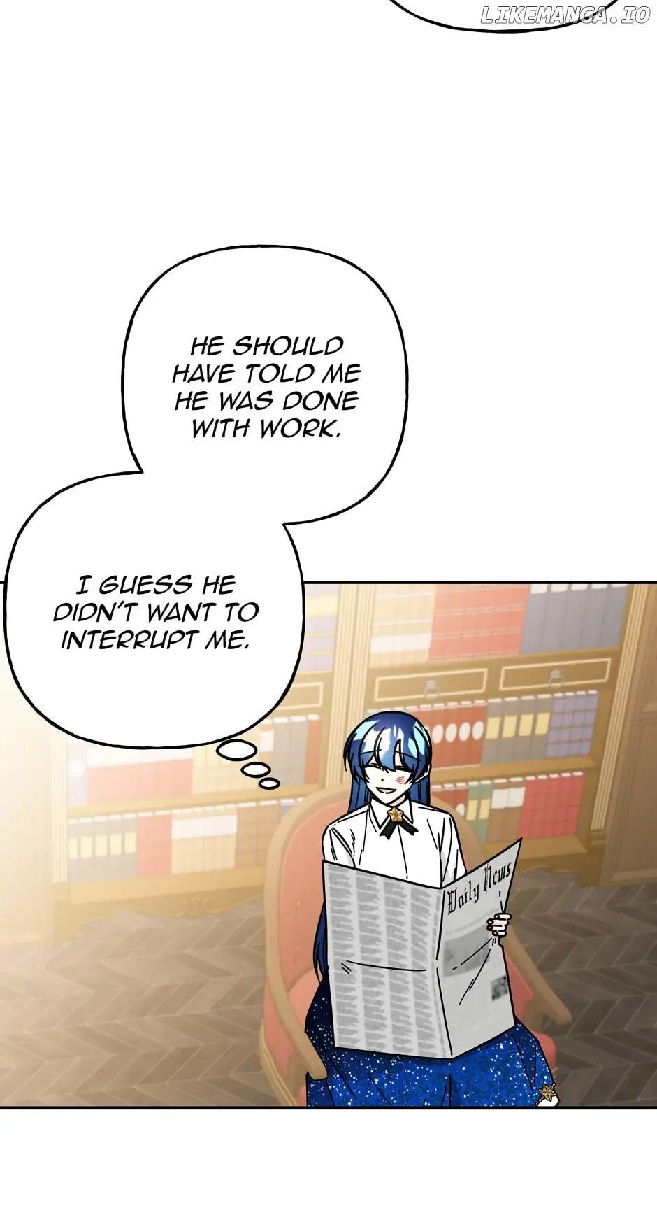 The Archmage's Daughter Chapter 207 Page 15