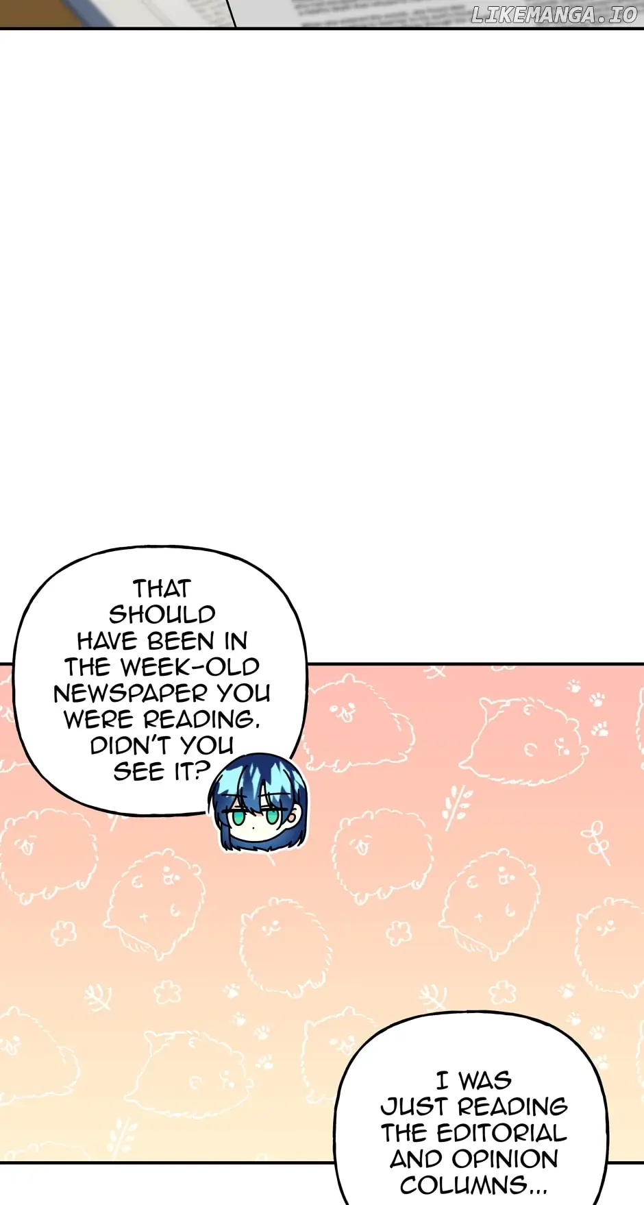 The Archmage's Daughter Chapter 207 Page 21