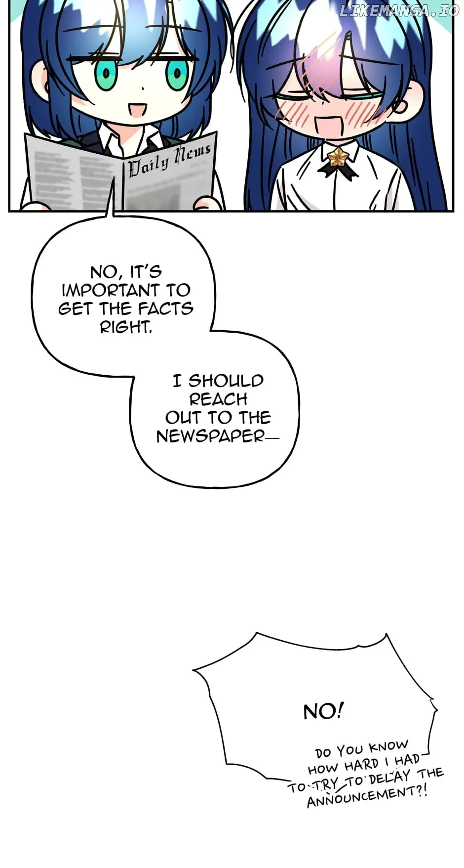 The Archmage's Daughter Chapter 207 Page 24