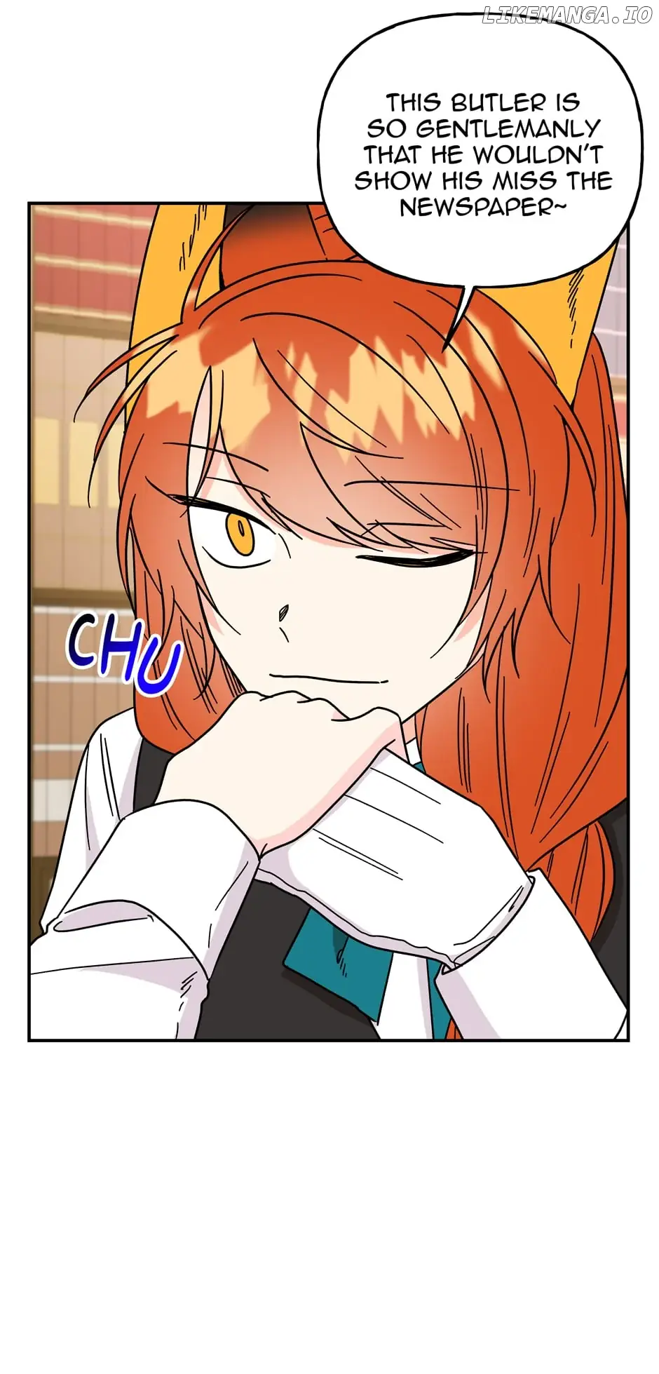 The Archmage's Daughter Chapter 207 Page 29