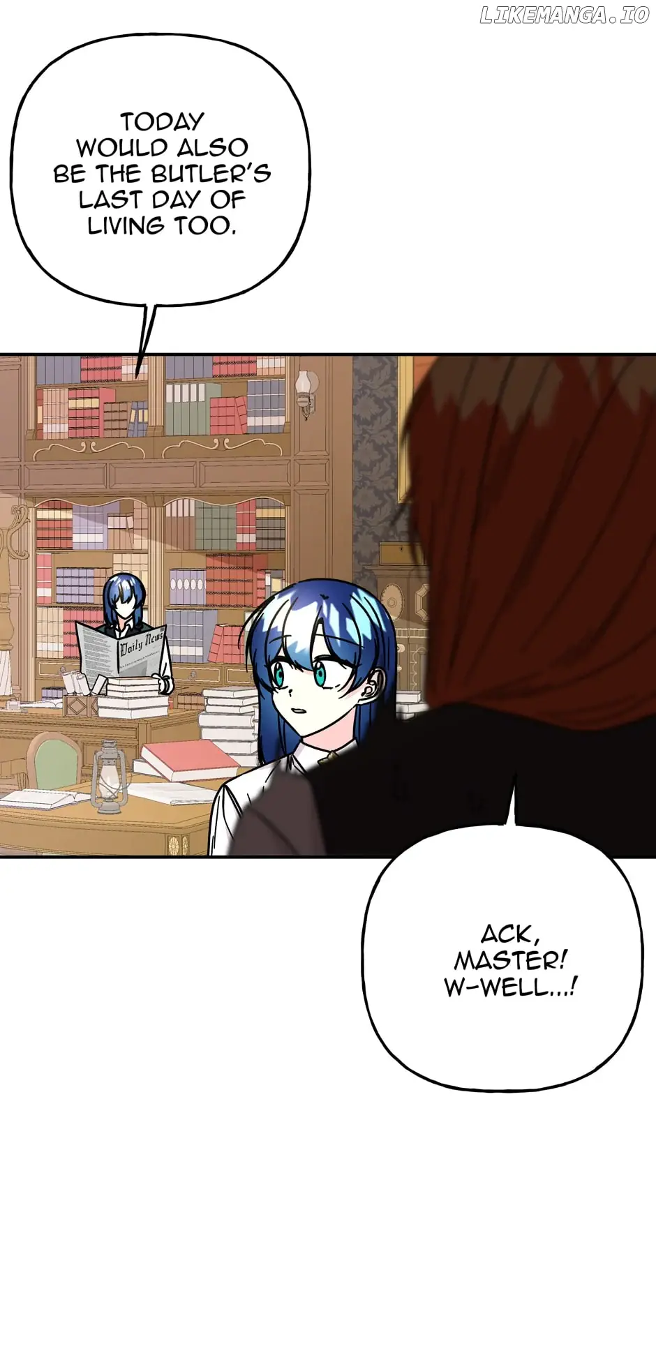The Archmage's Daughter Chapter 207 Page 30