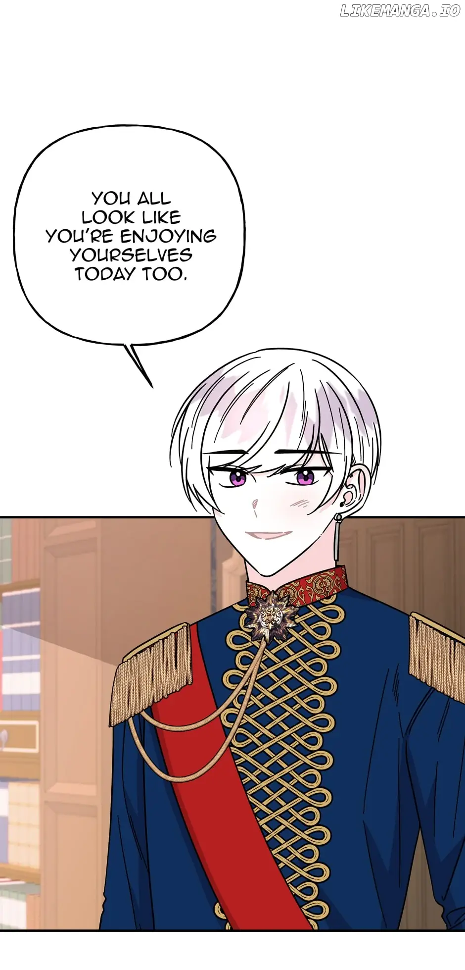 The Archmage's Daughter Chapter 207 Page 31