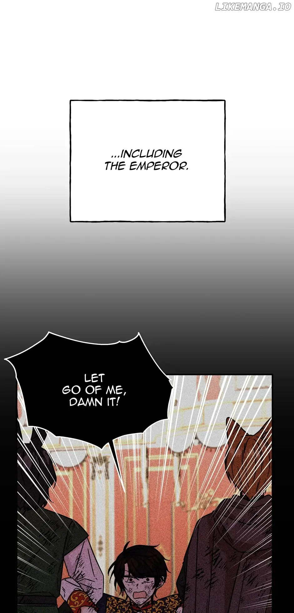 The Archmage's Daughter Chapter 207 Page 37
