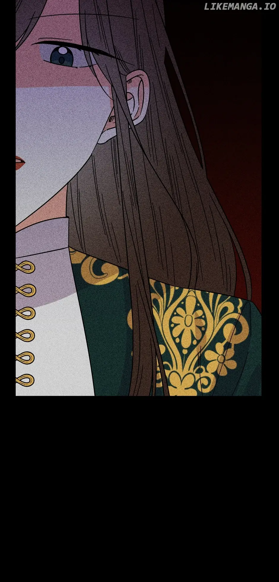 The Archmage's Daughter Chapter 207 Page 40