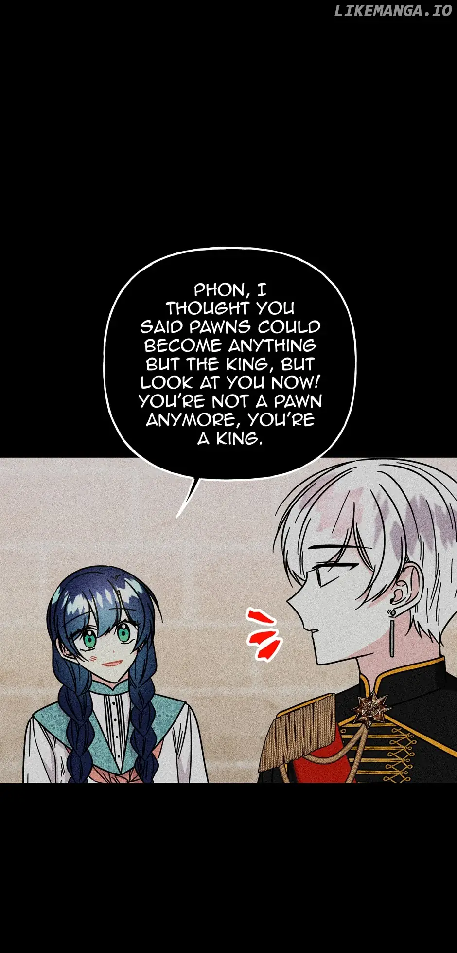 The Archmage's Daughter Chapter 207 Page 43
