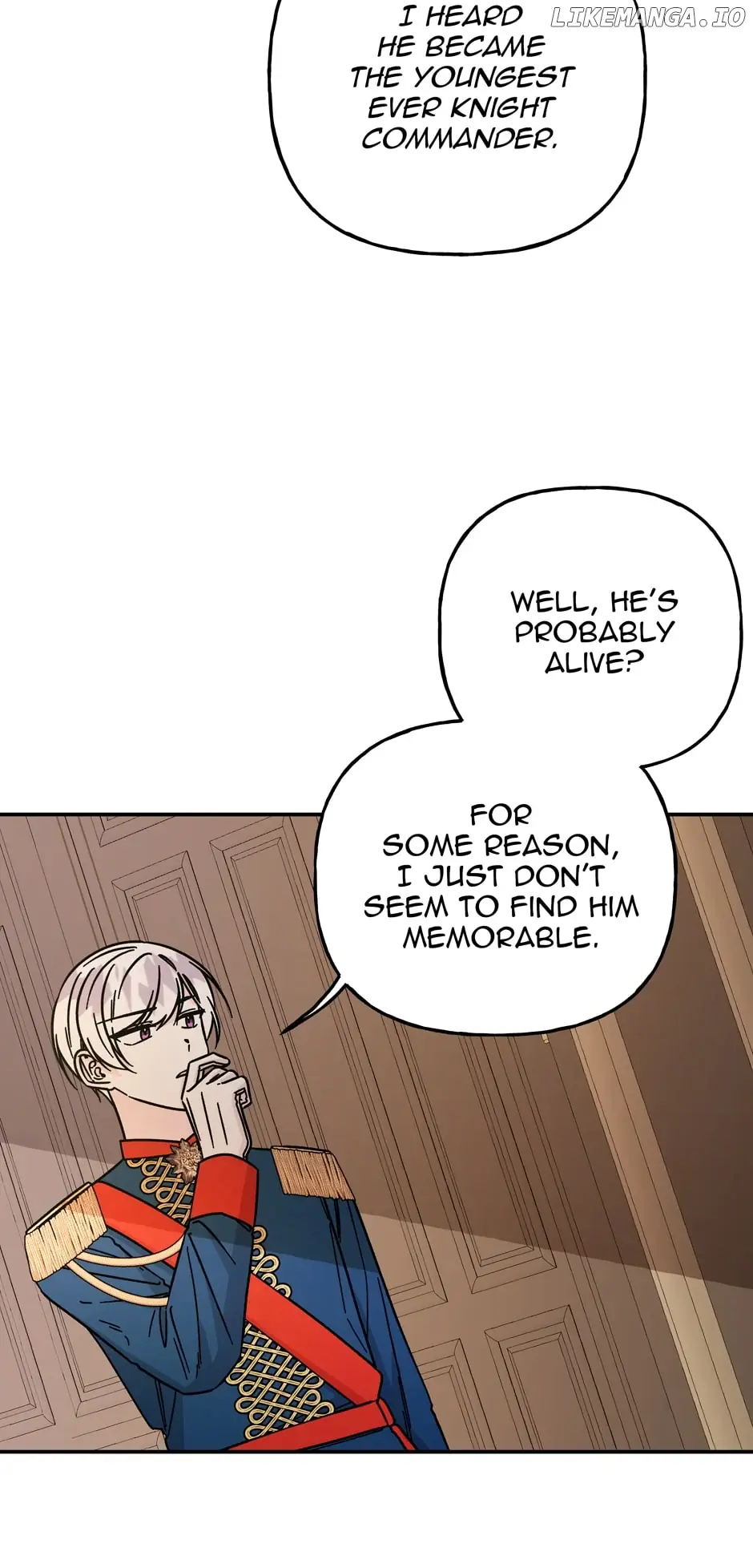 The Archmage's Daughter Chapter 207 Page 48