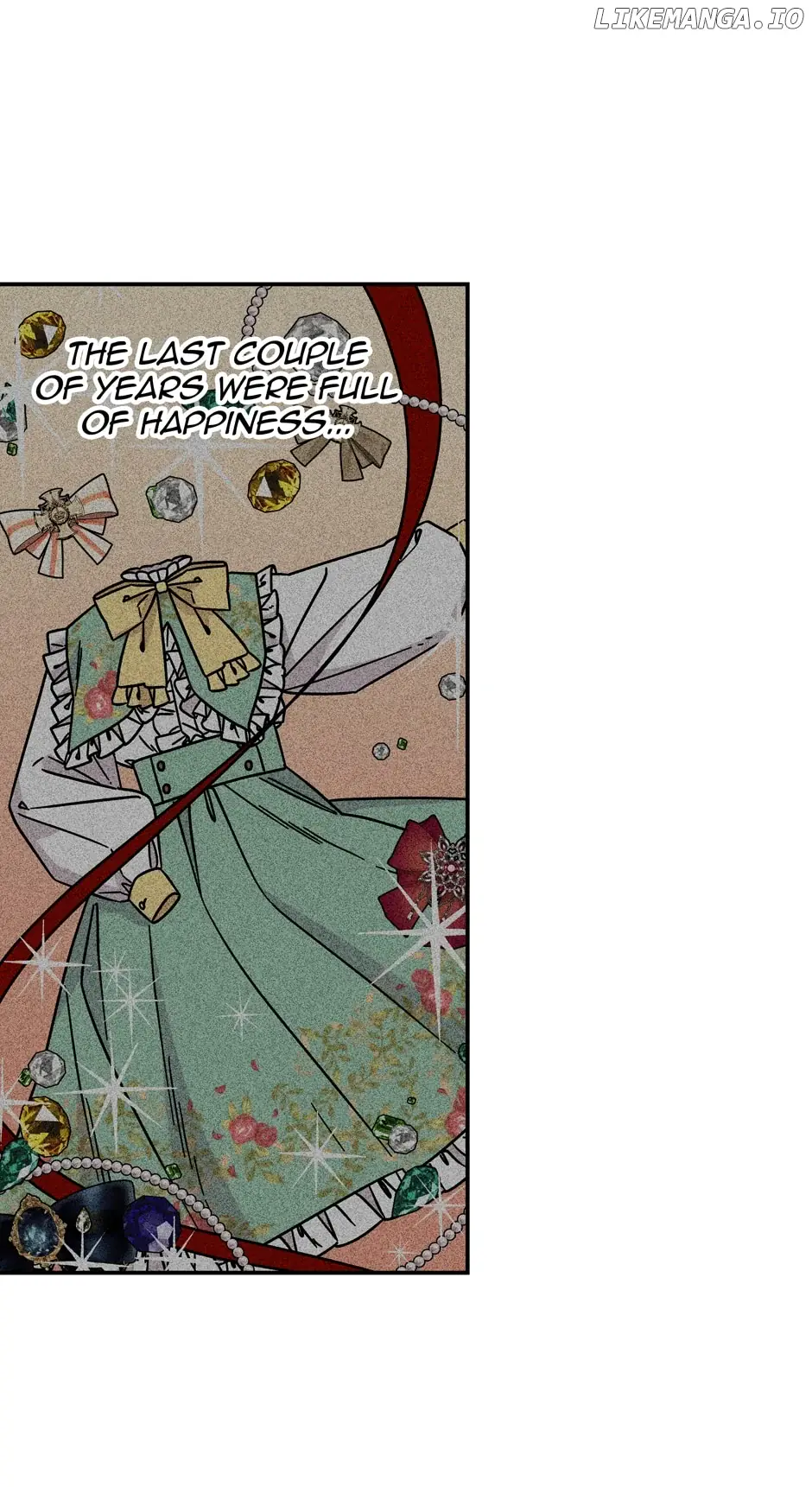The Archmage's Daughter Chapter 207 Page 71