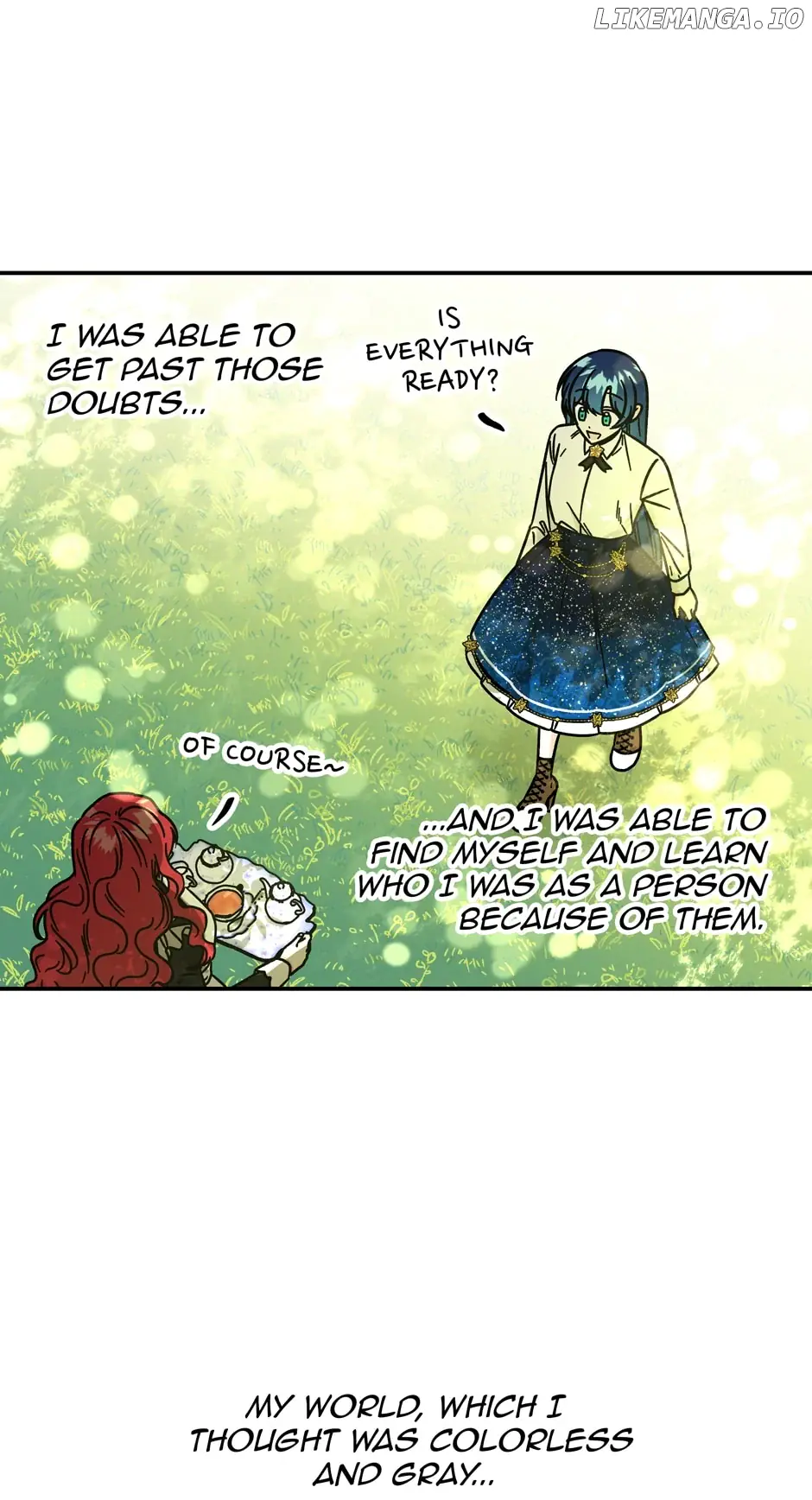 The Archmage's Daughter Chapter 207 Page 74
