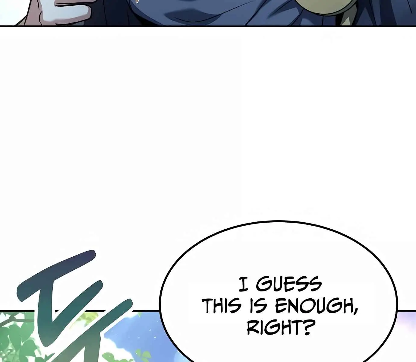 The Archmage's Restaurant Chapter 1 Page 11
