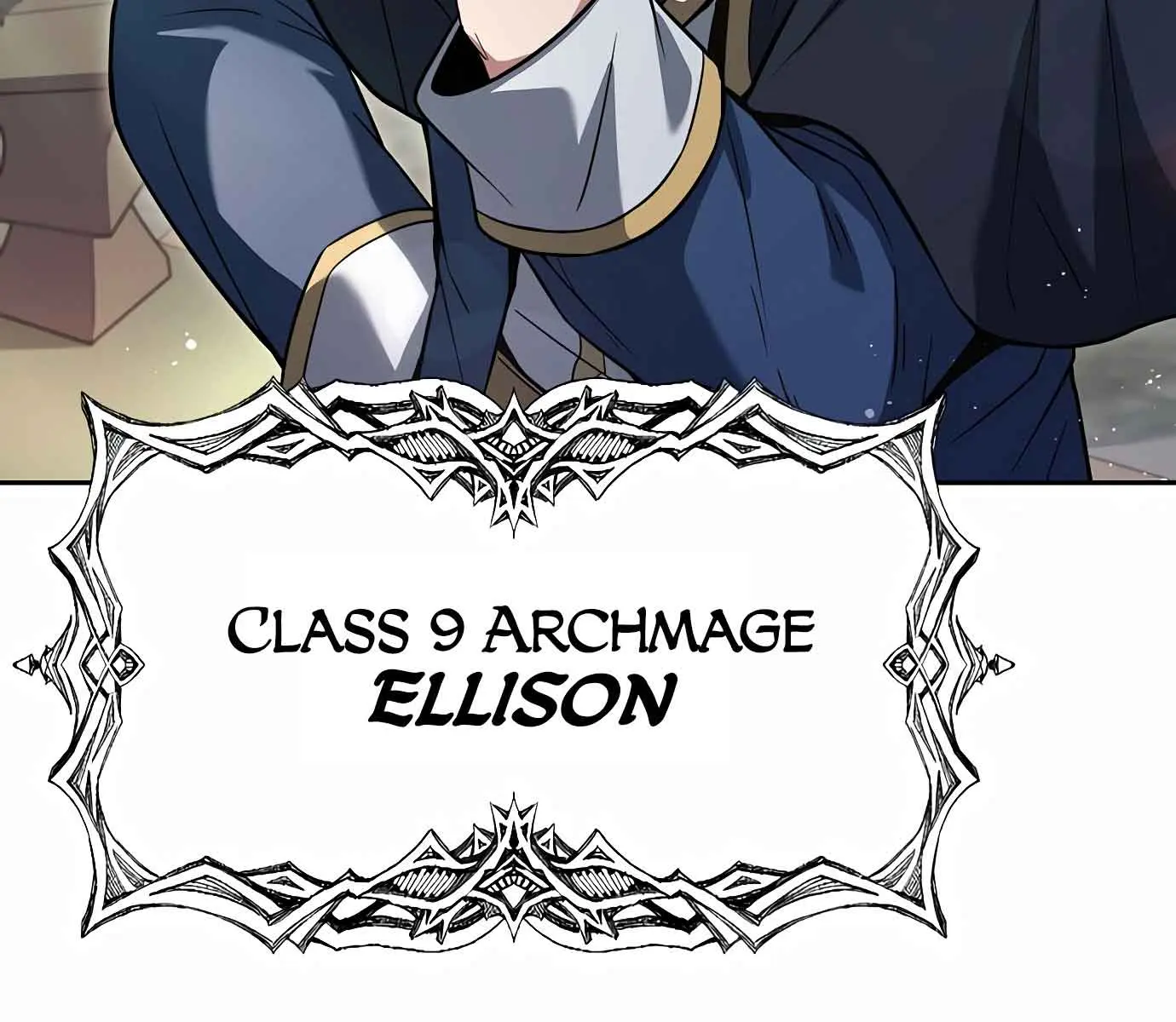 The Archmage's Restaurant Chapter 1 Page 18