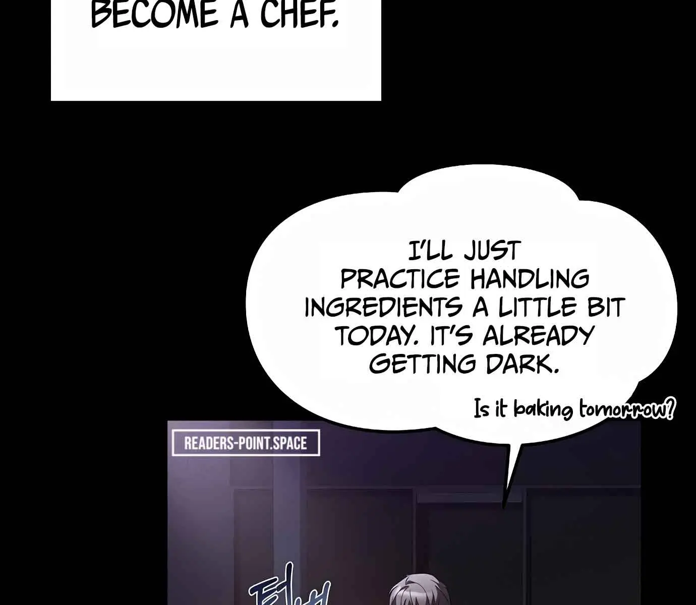 The Archmage's Restaurant Chapter 1 Page 30