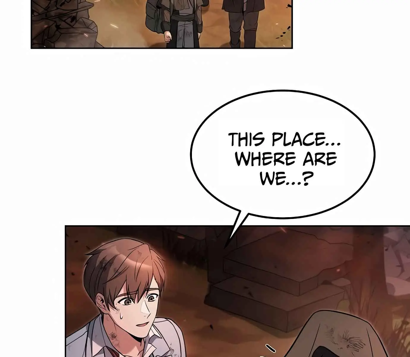 The Archmage's Restaurant Chapter 1 Page 63