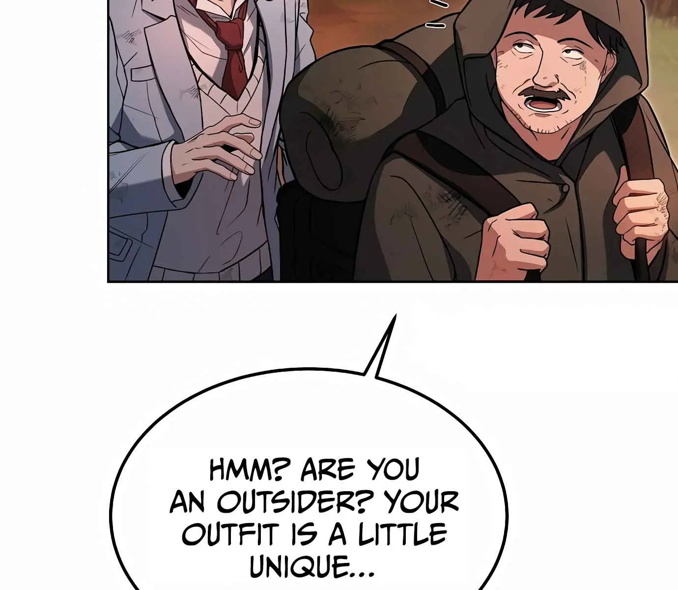 The Archmage's Restaurant Chapter 1 Page 64