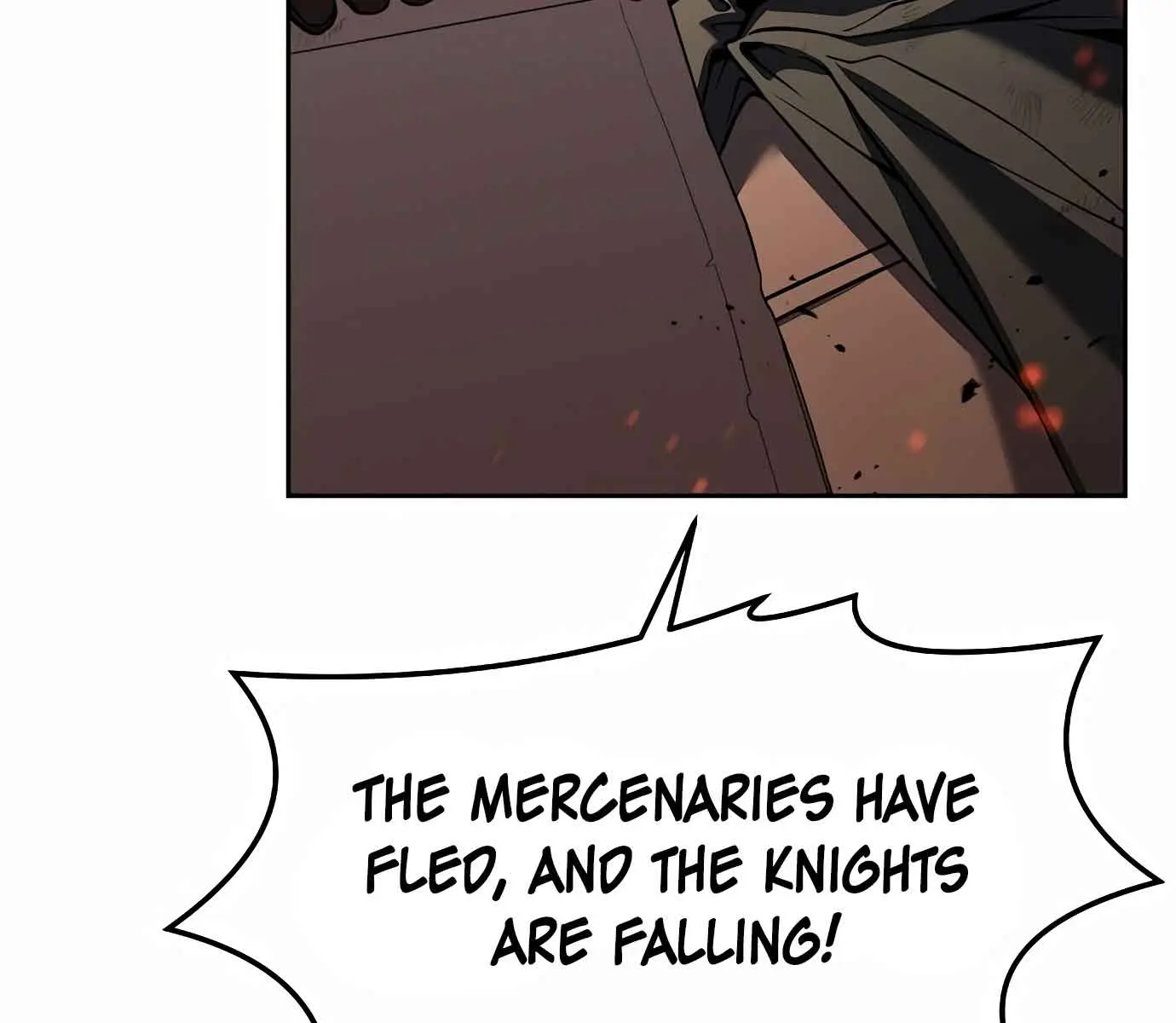 The Archmage's Restaurant Chapter 1 Page 84