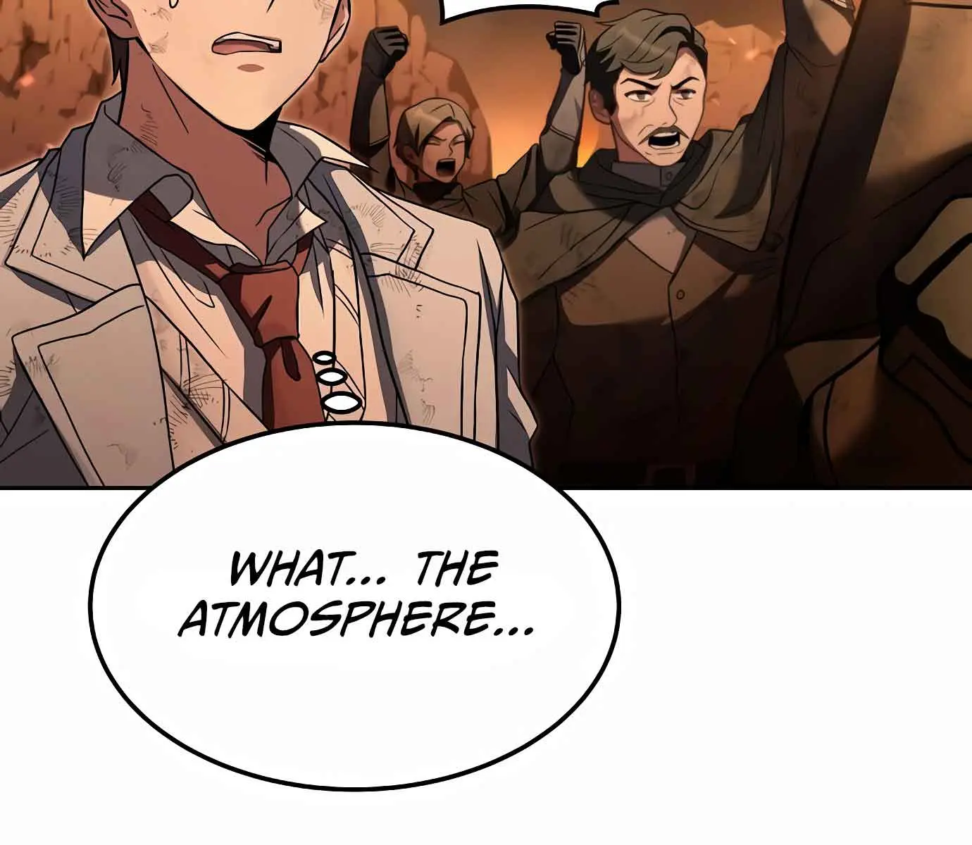 The Archmage's Restaurant Chapter 1 Page 88