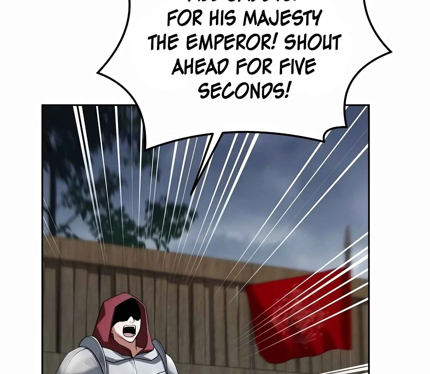 The Archmage's Restaurant Chapter 1 Page 110