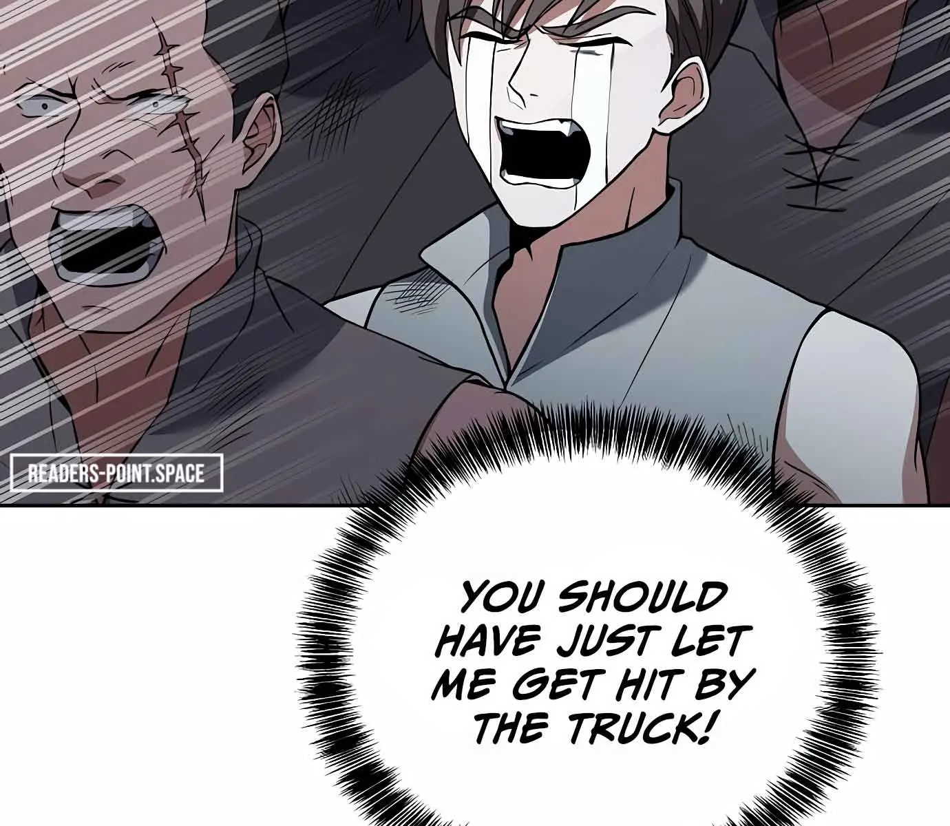 The Archmage's Restaurant Chapter 1 Page 113