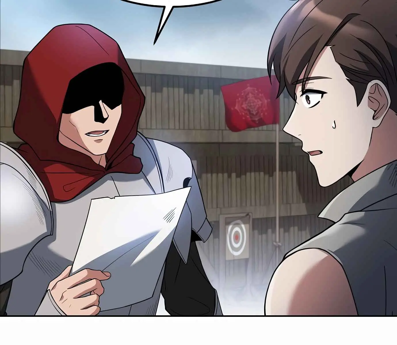The Archmage's Restaurant Chapter 1 Page 117