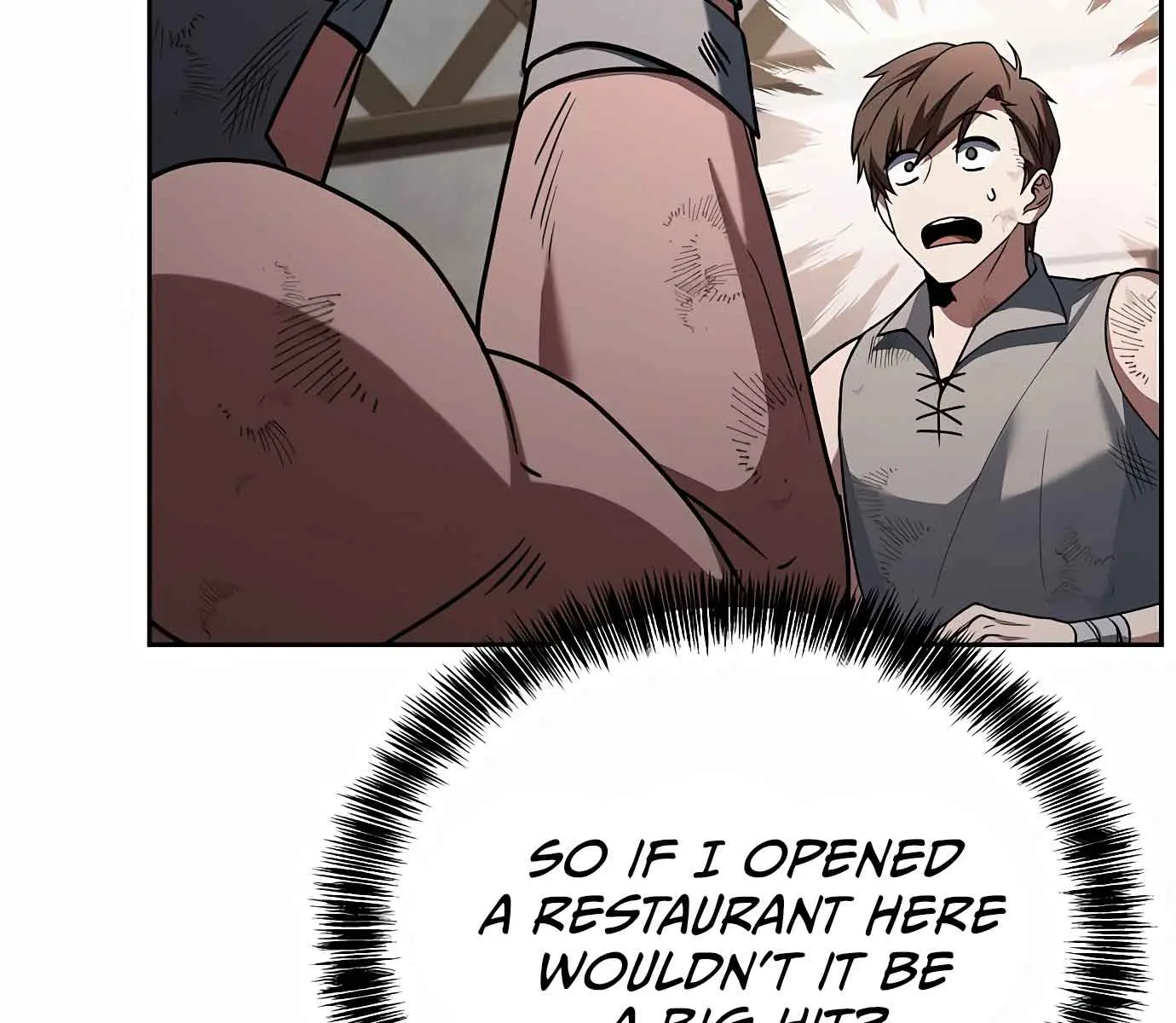 The Archmage's Restaurant Chapter 1 Page 131